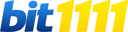 bit 1111 লোগো